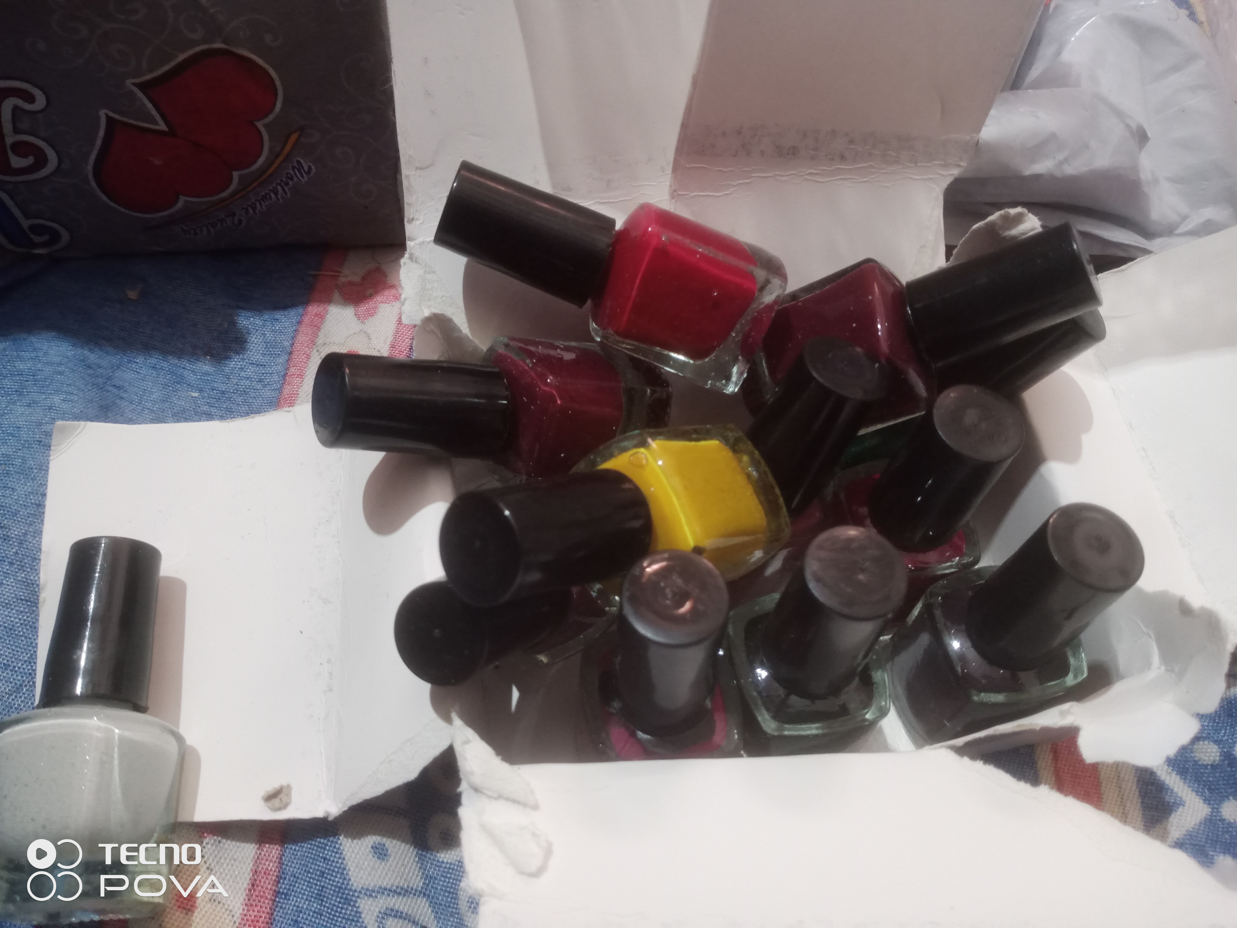 Gully Rose Shop  review 1
