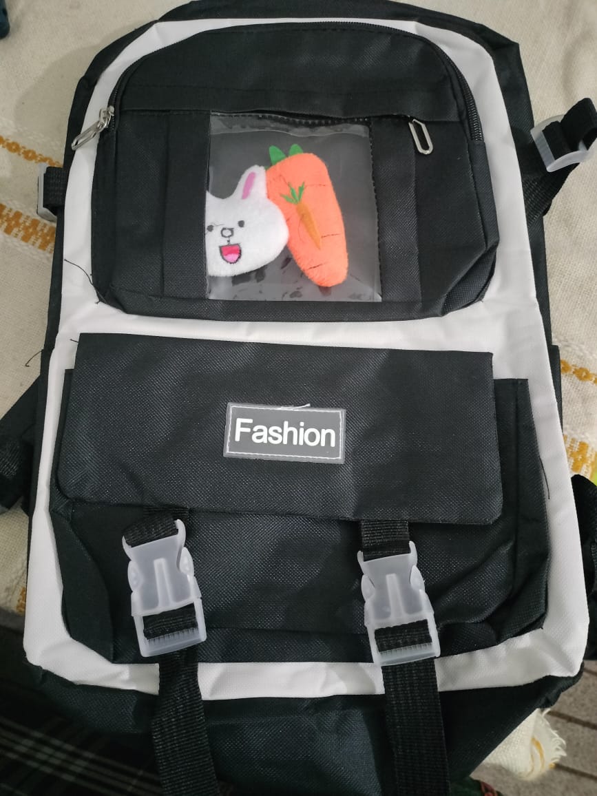 AS Collection  review 1