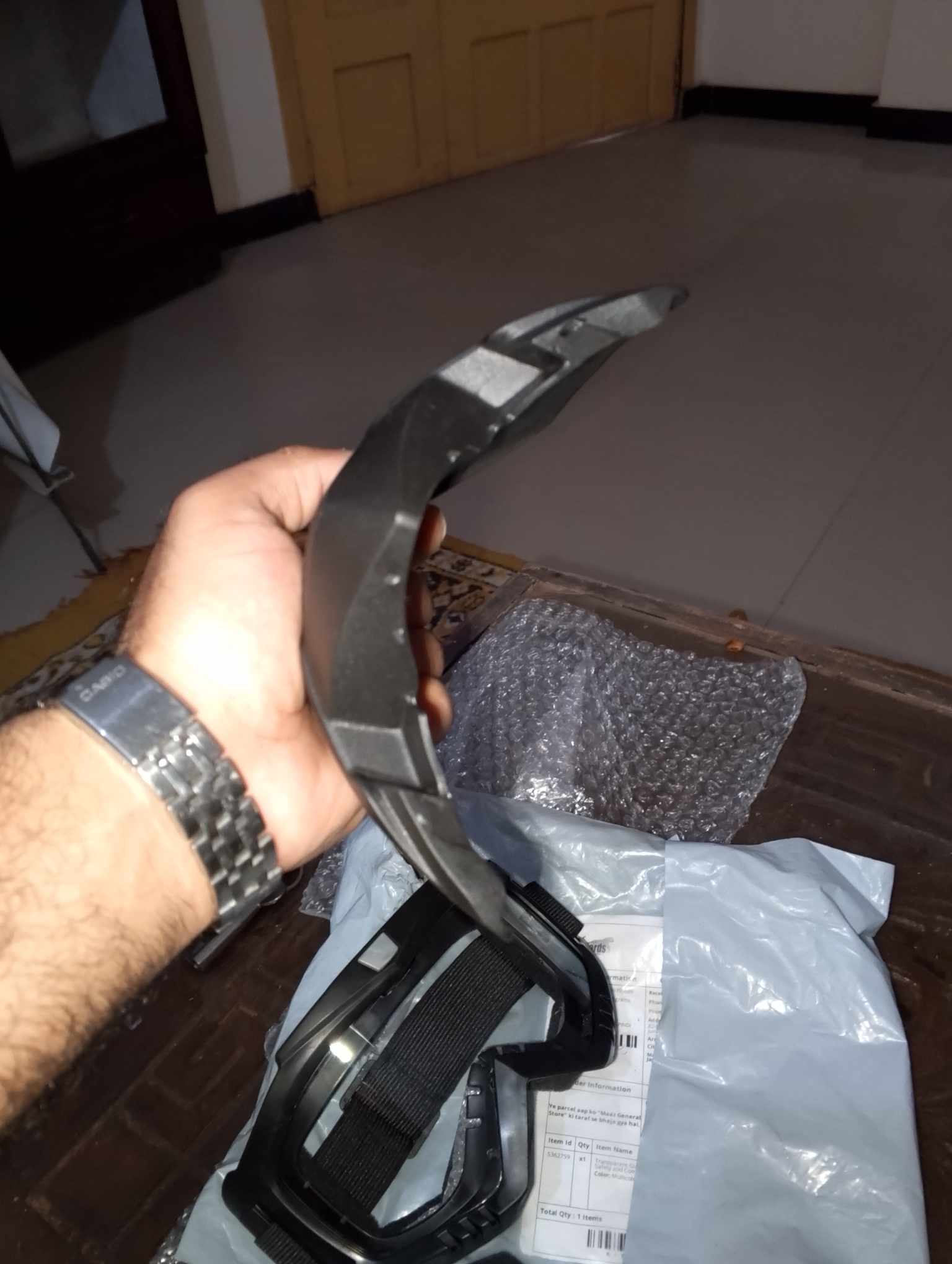 Maaz General Store review 2