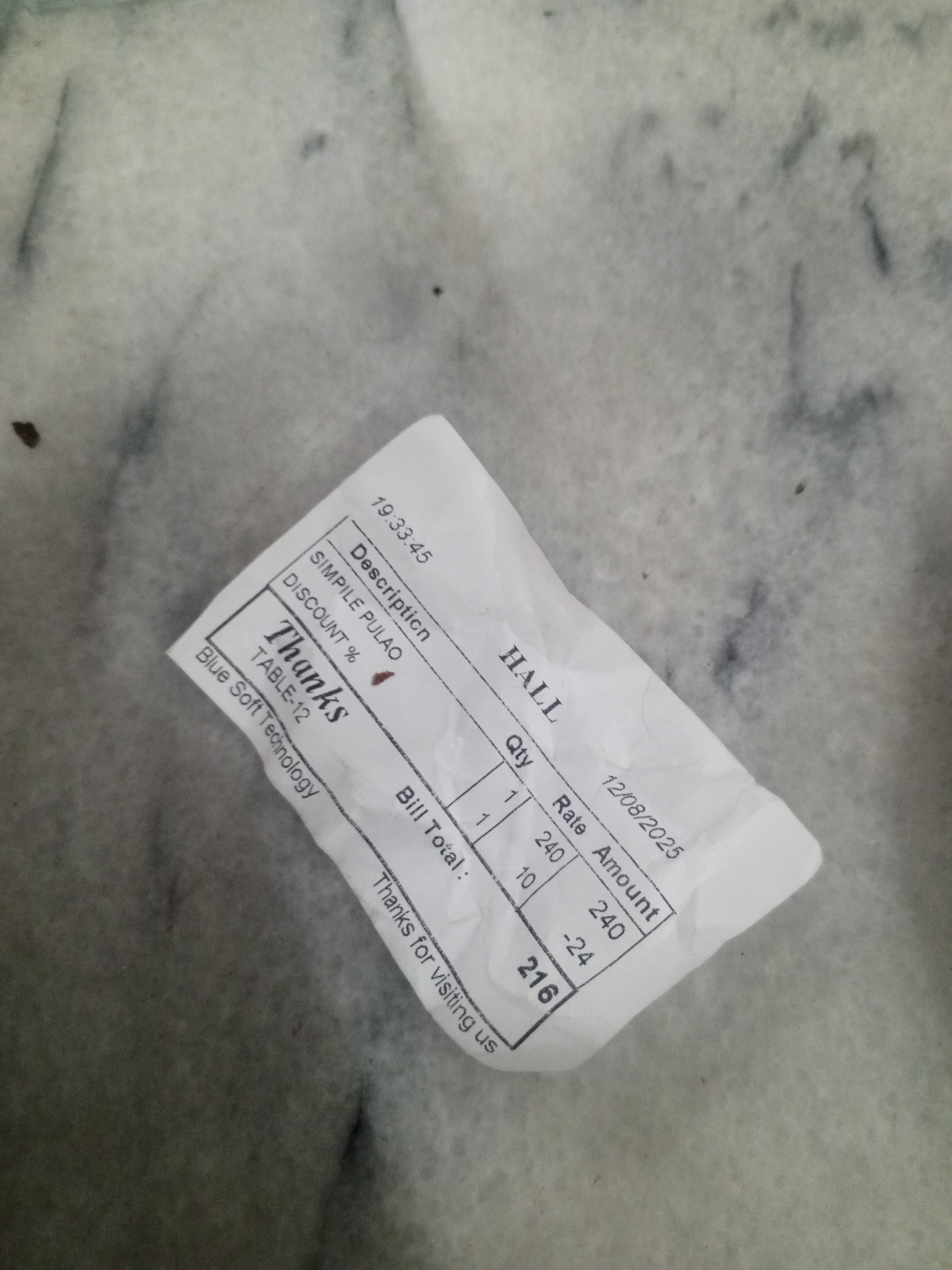 irha shopping mall  review 1