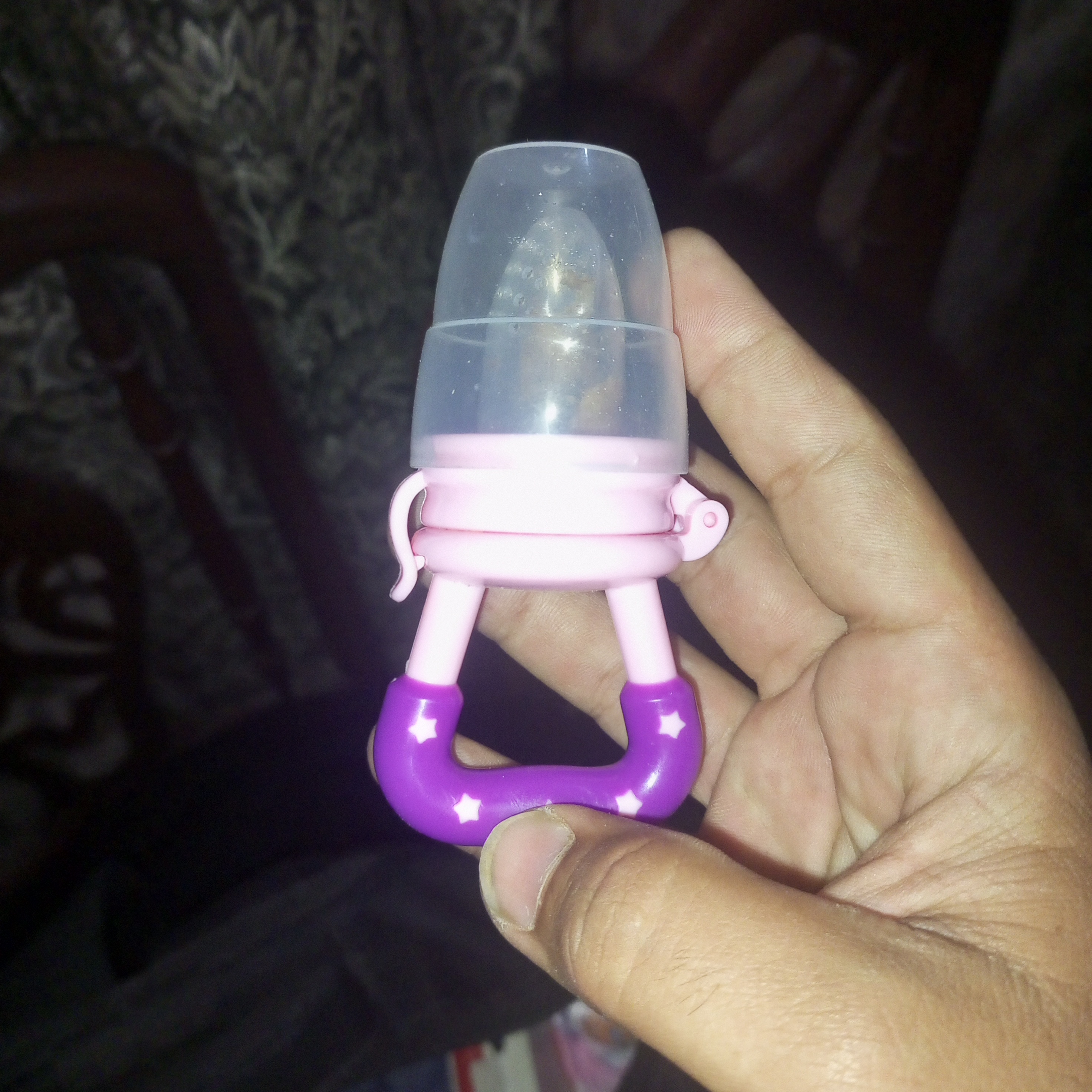 Samad Seller review 1