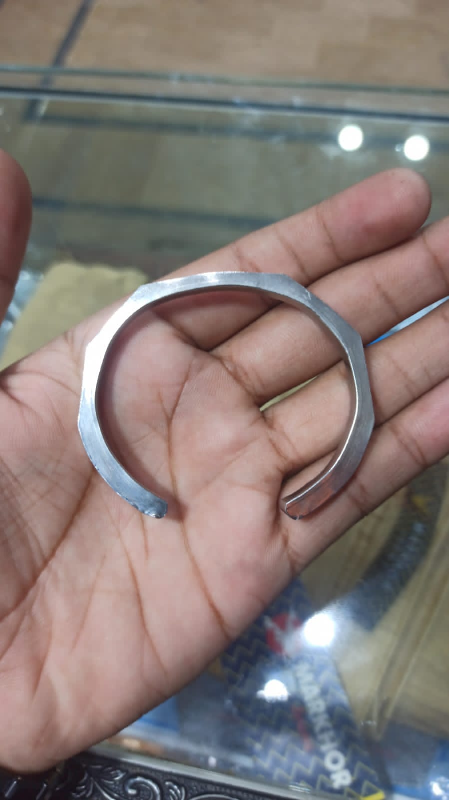 JA store review 1