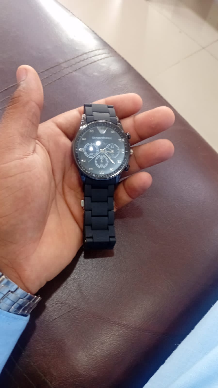 MK seller review 1