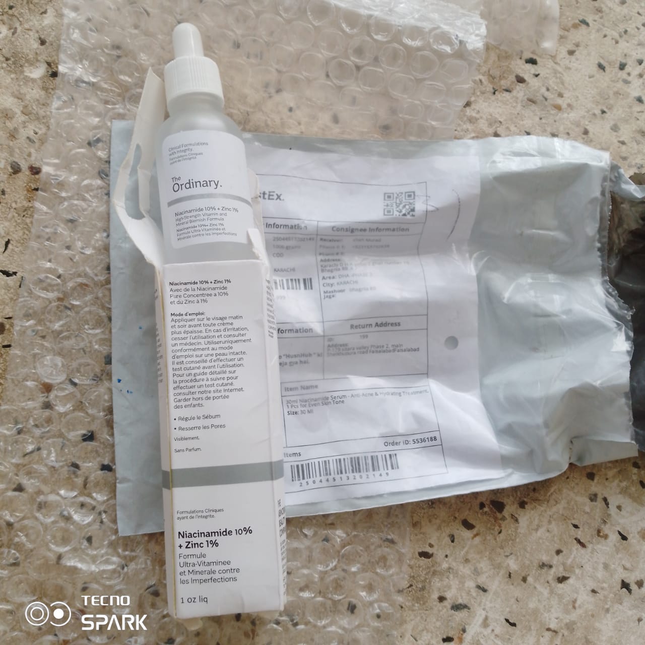 HusnHub  review 1