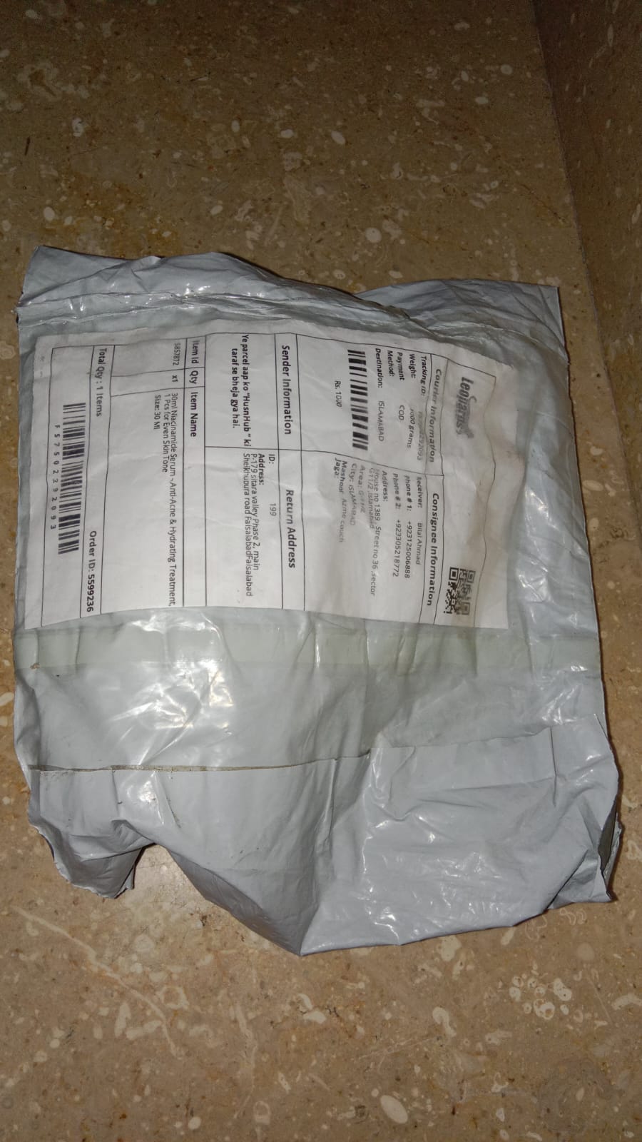 HusnHub  review 1