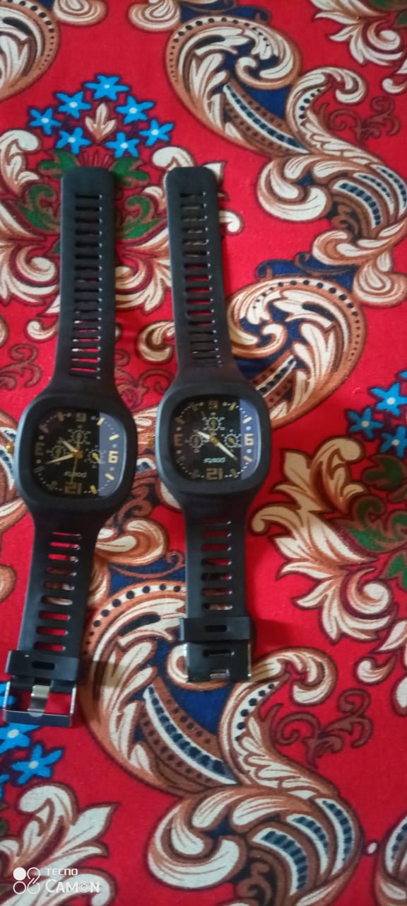  HS products  review 2