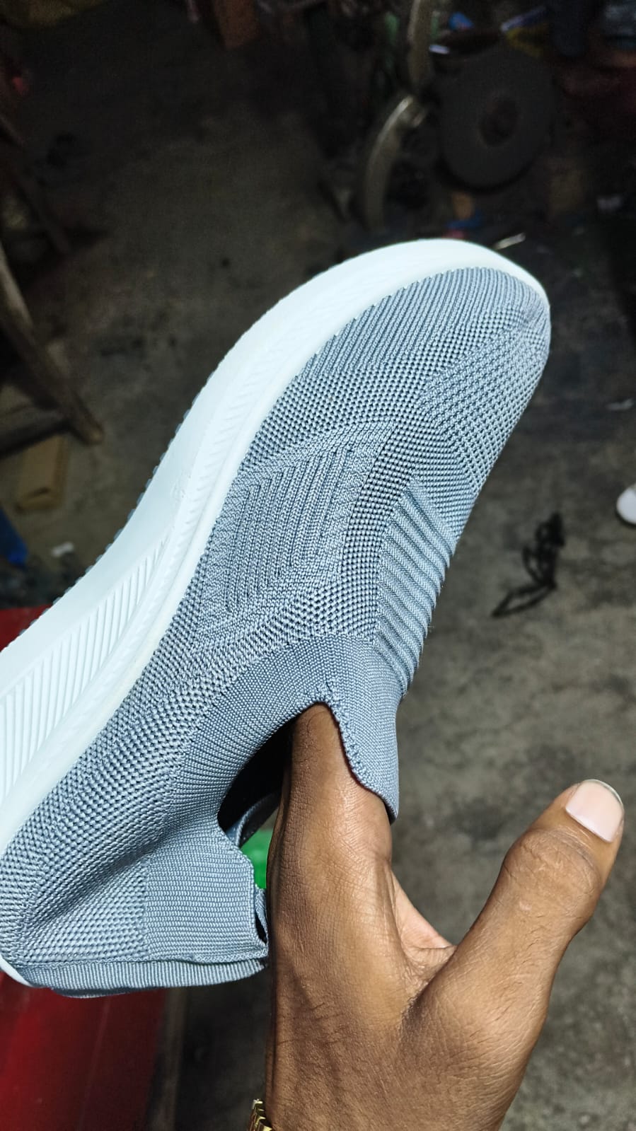 PK ESSENTIALS  review 1