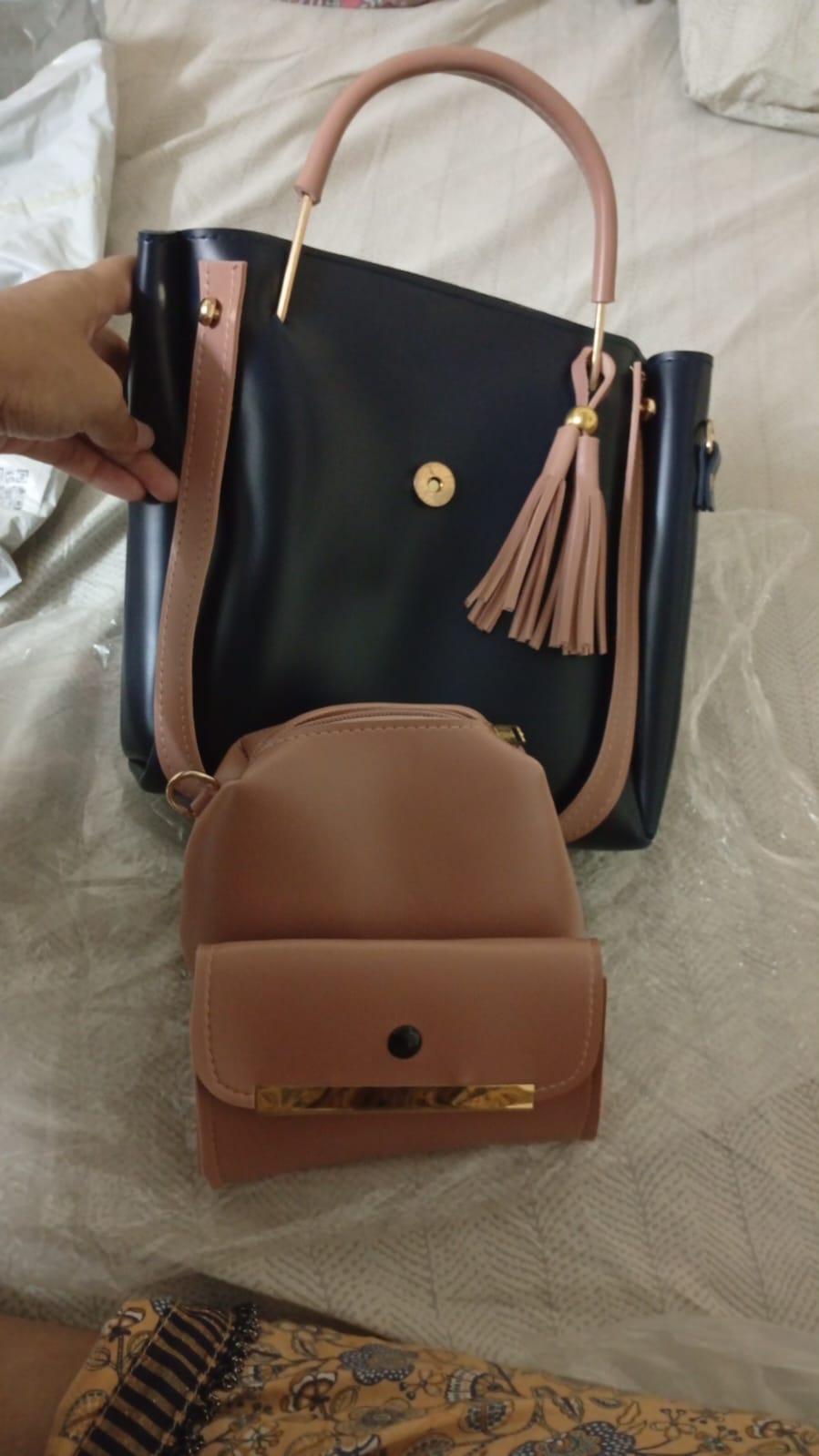 Bismillah products  review 1