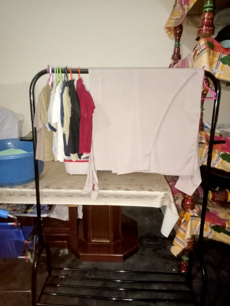 Sadi Ahmad  review 1