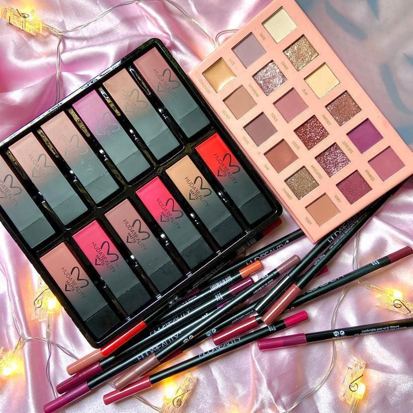 The Beauty Box  review 1