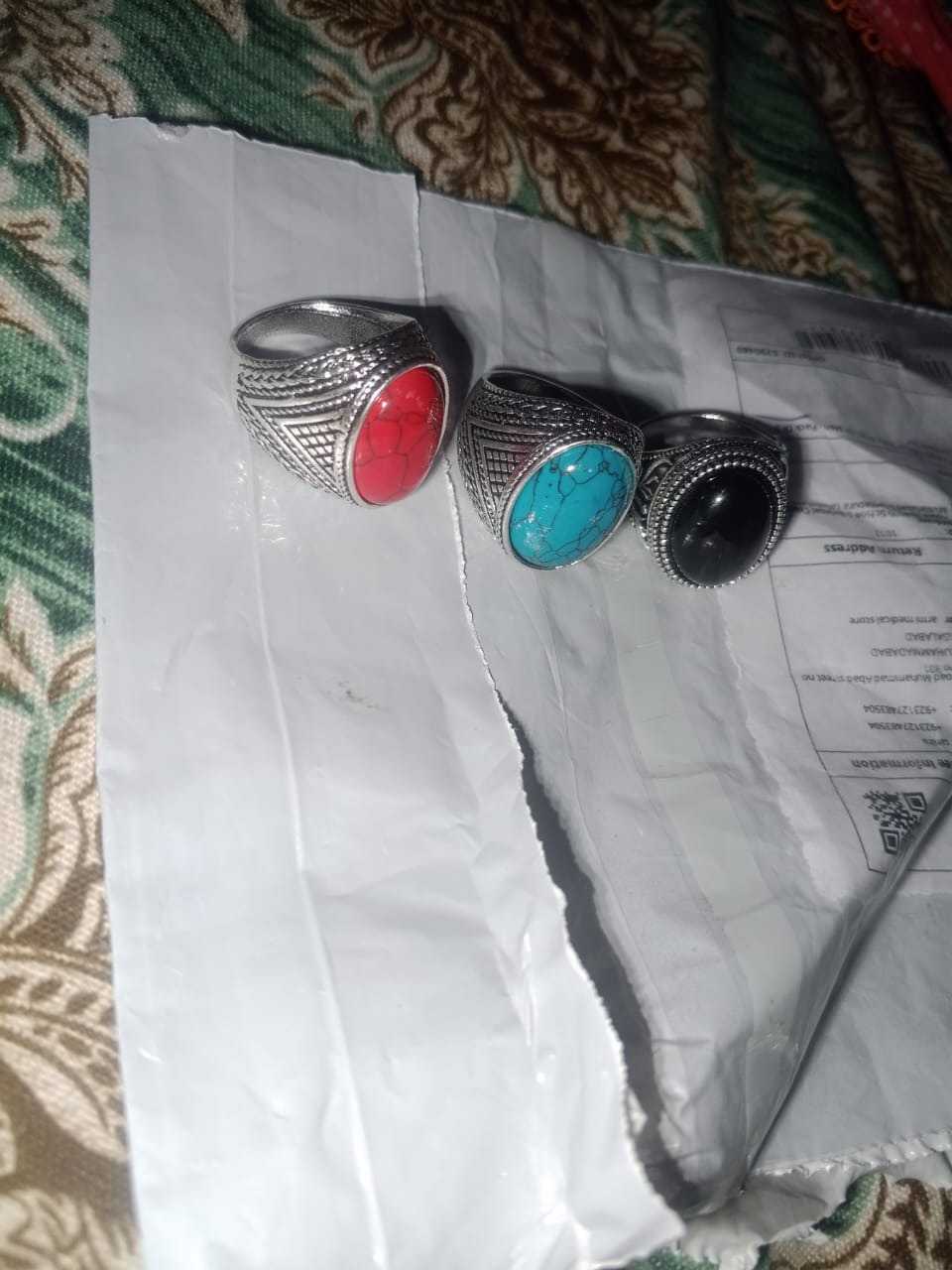 Pretty things  review 1