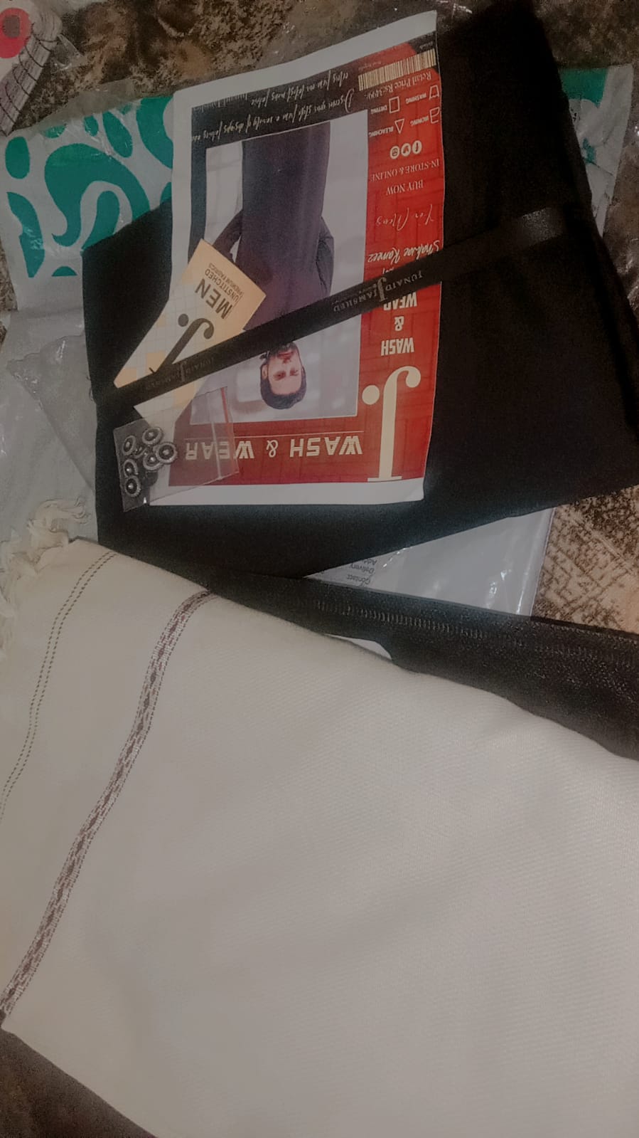UA selling point  review 1