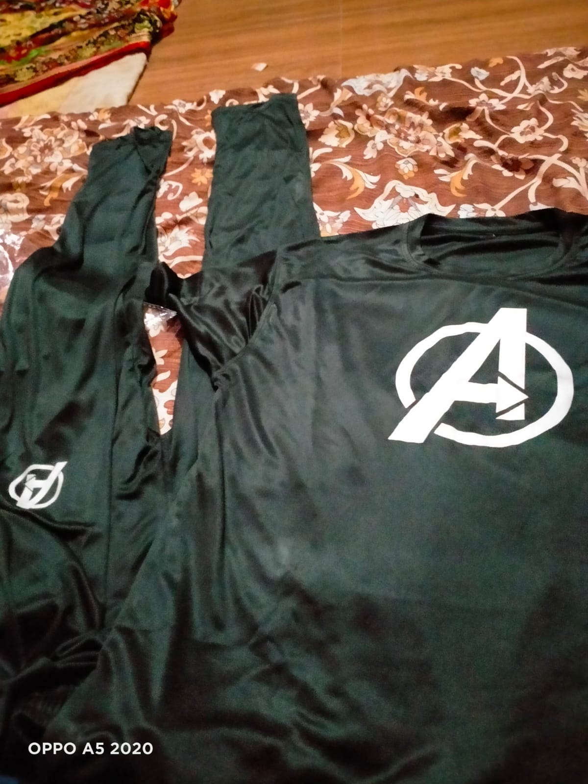 FASHION VAULT STORE PK  review 1