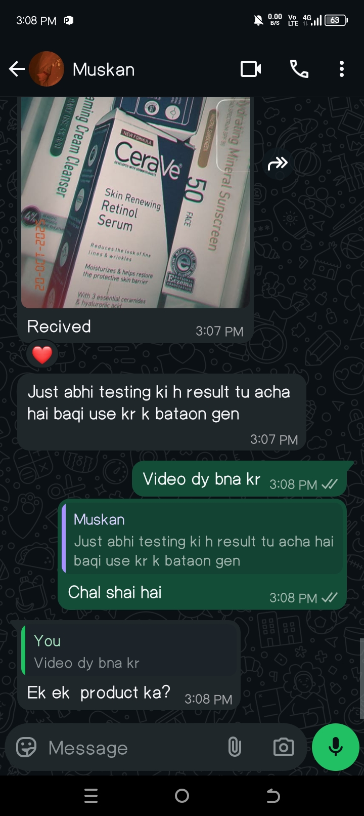 Malik collection  review 1