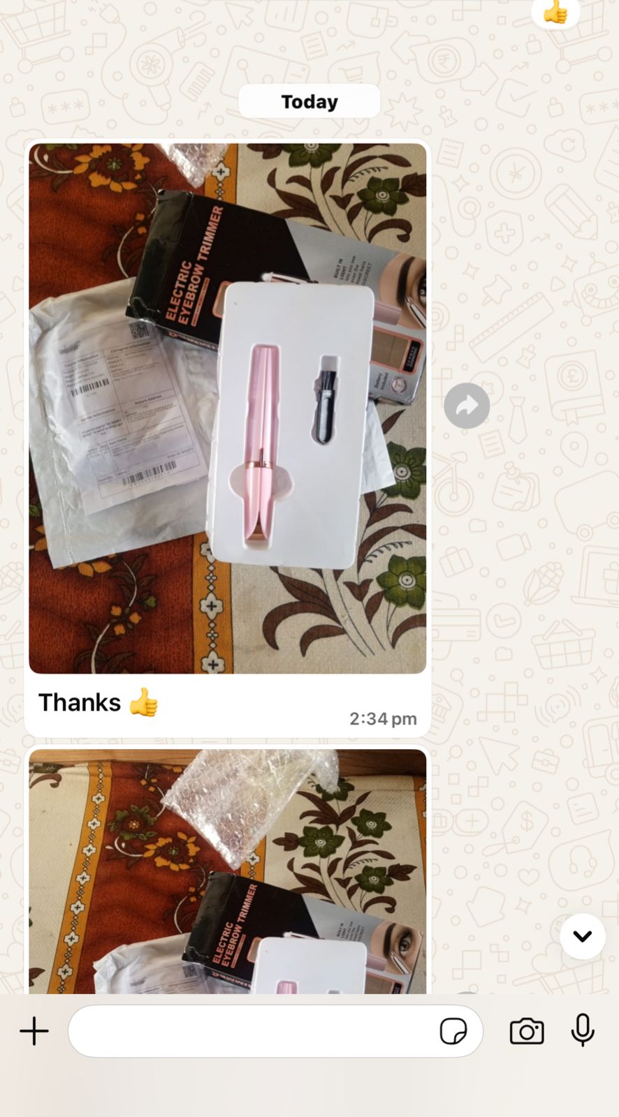 MJ SMART DEALS  review 1