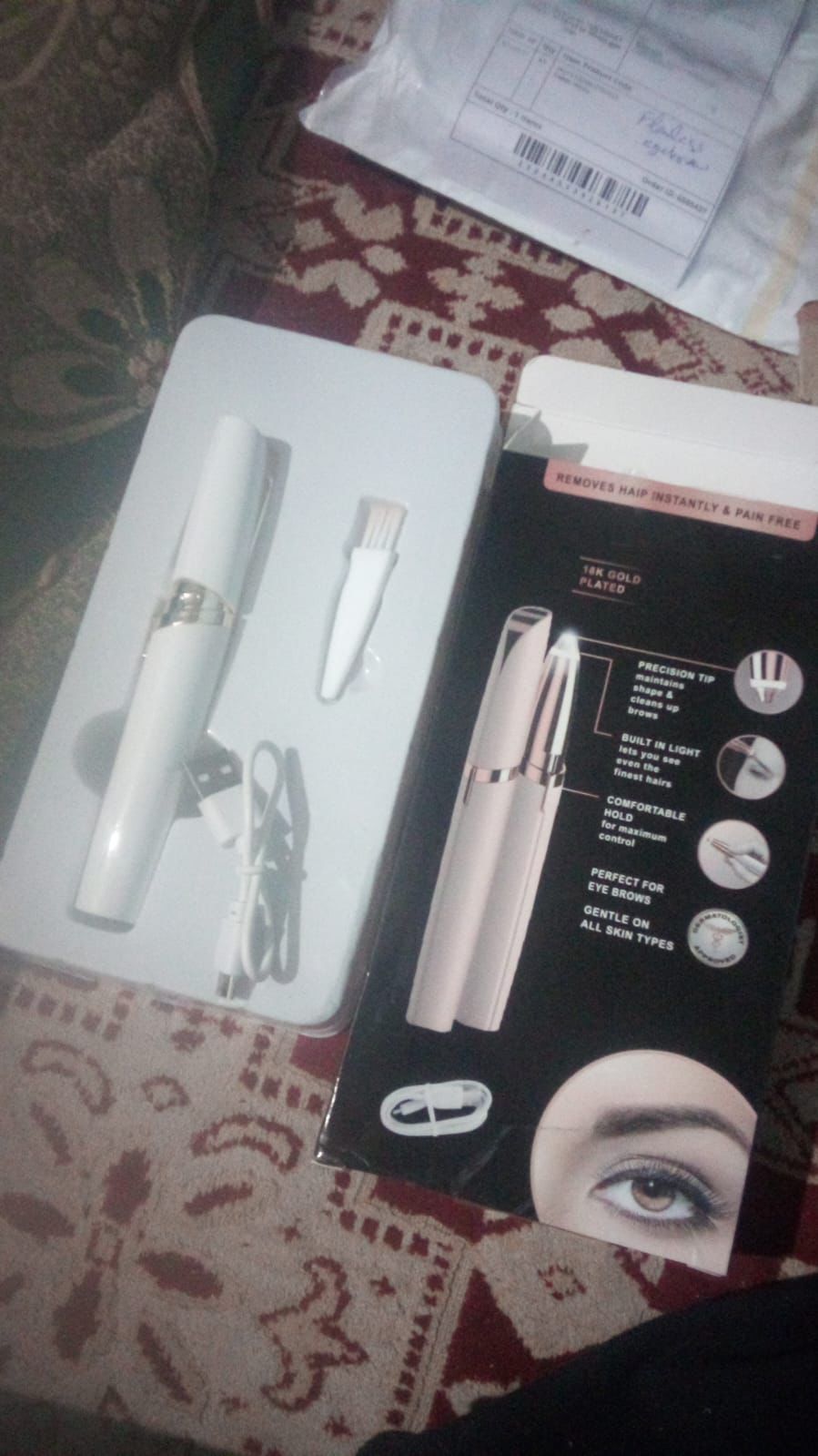 MJ SMART DEALS  review 1
