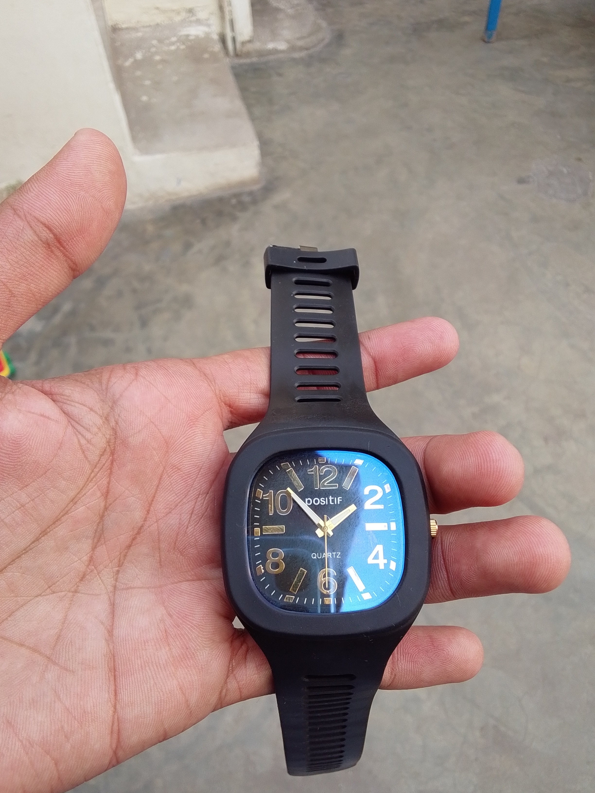 Ali Bhai review 1