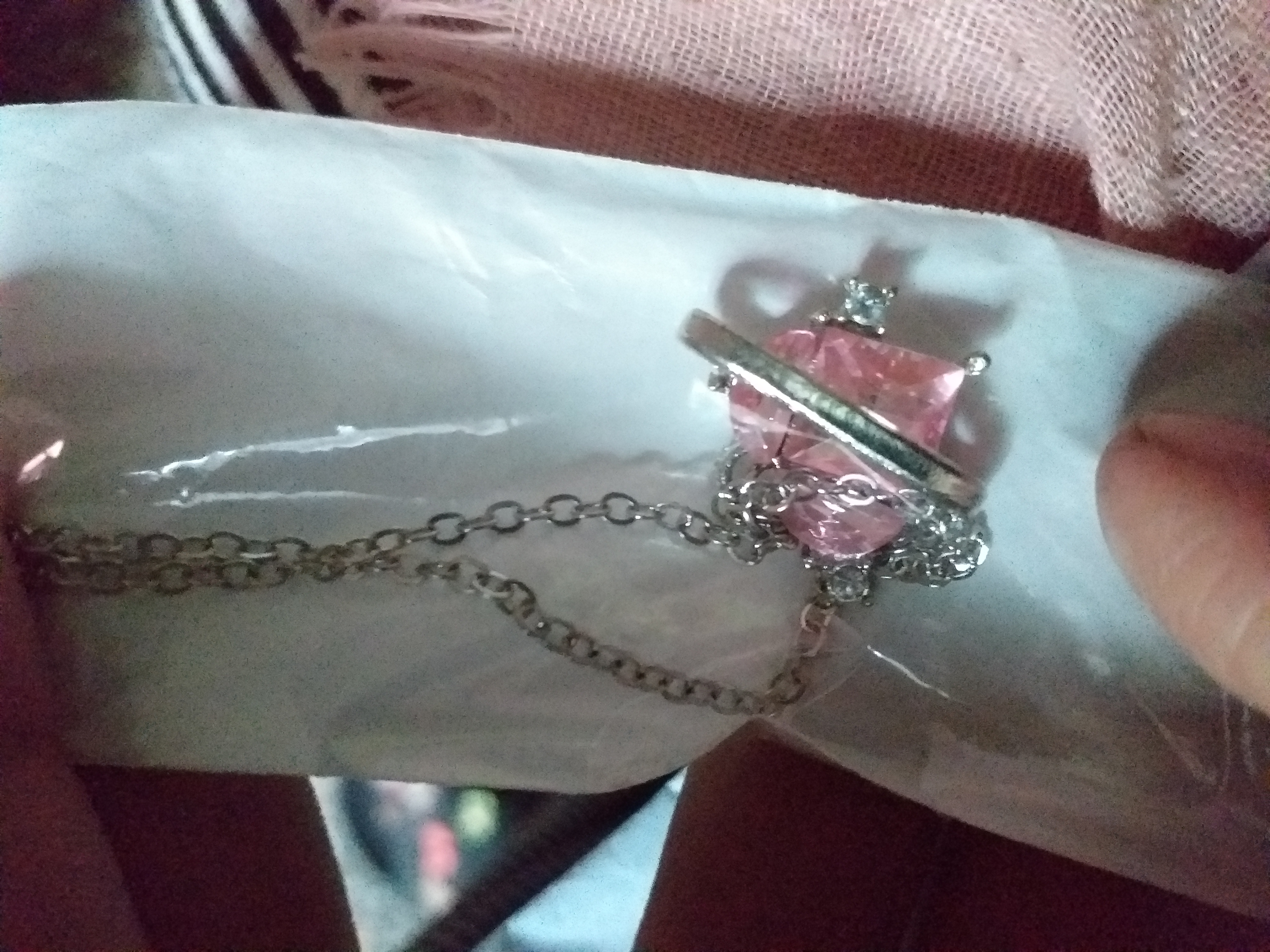 Zarwah jewellery  review 1
