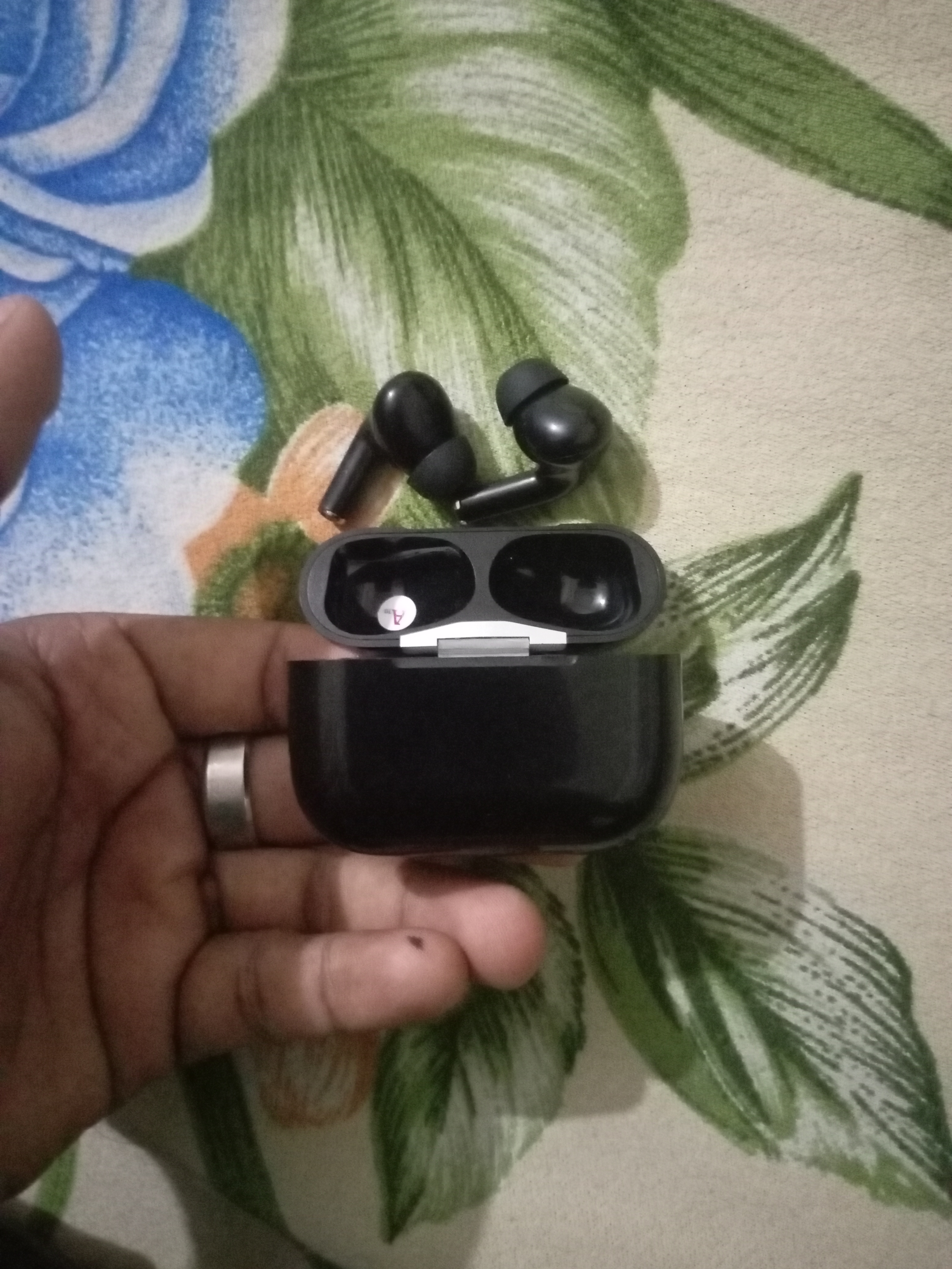 am store  review 3
