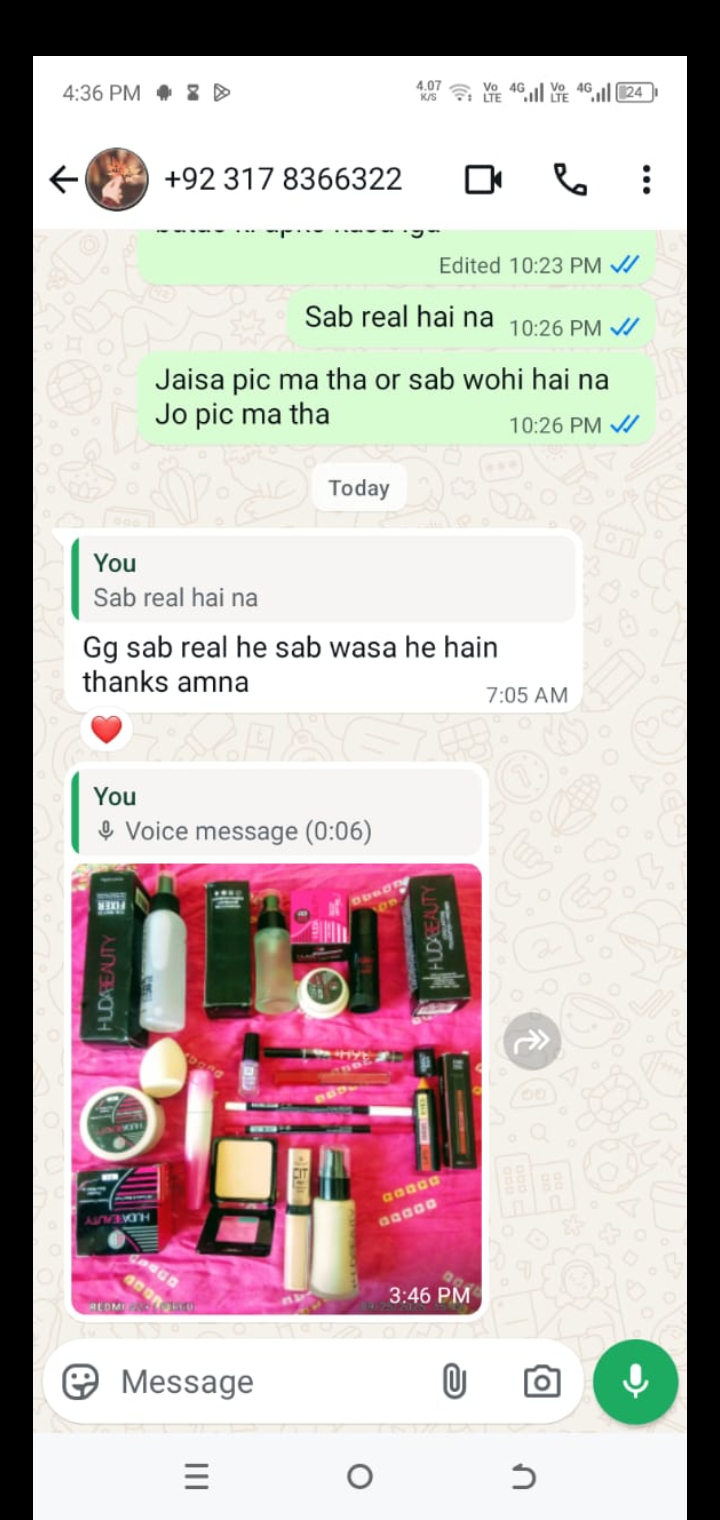 markez  review 3