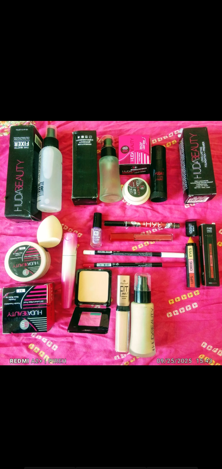 markez  review 1