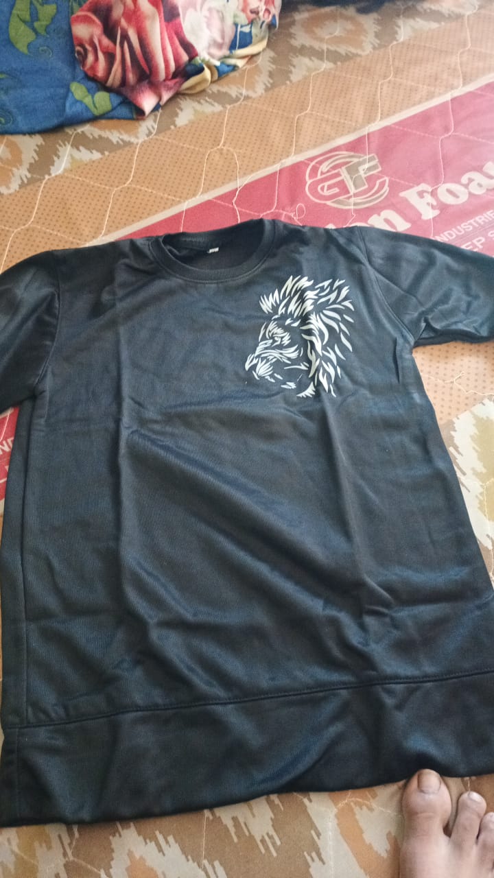 Fitzone wear review 1