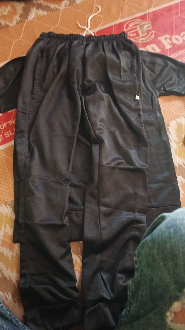 Fitzone wear review 2