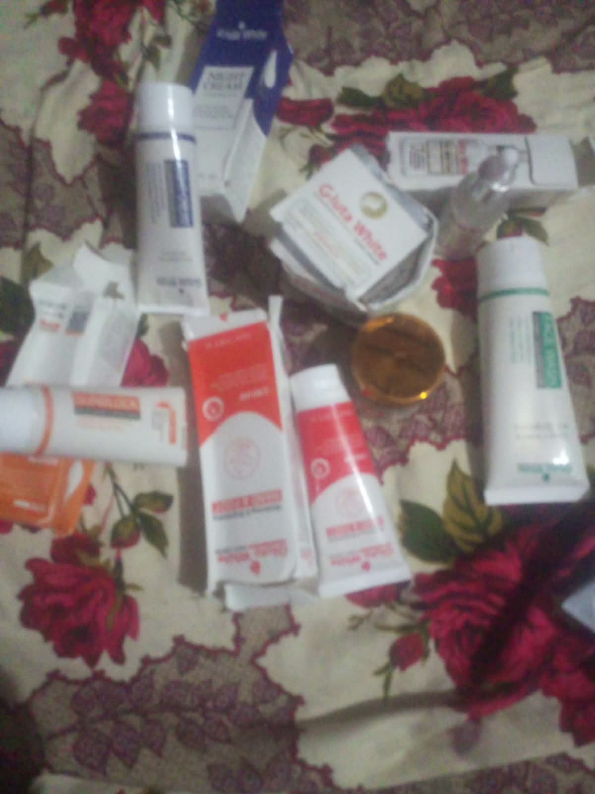 Faiza Iqbal  review 1