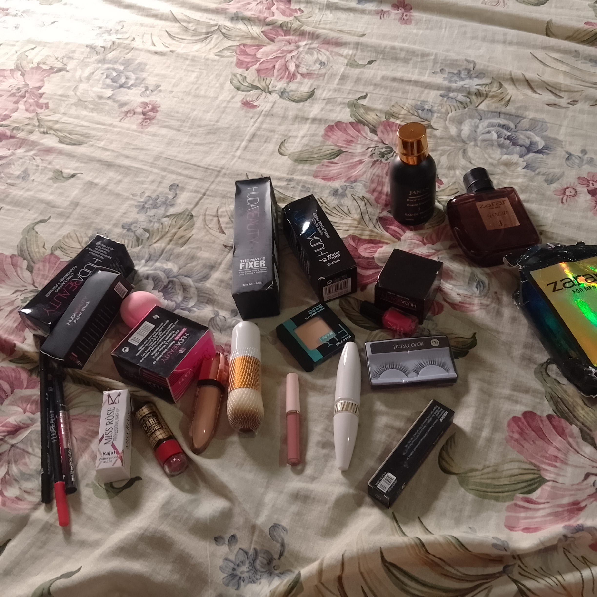 Hurain Apparels review 1