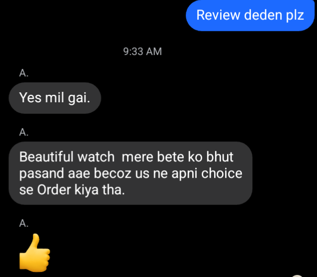 ZarAura review 1
