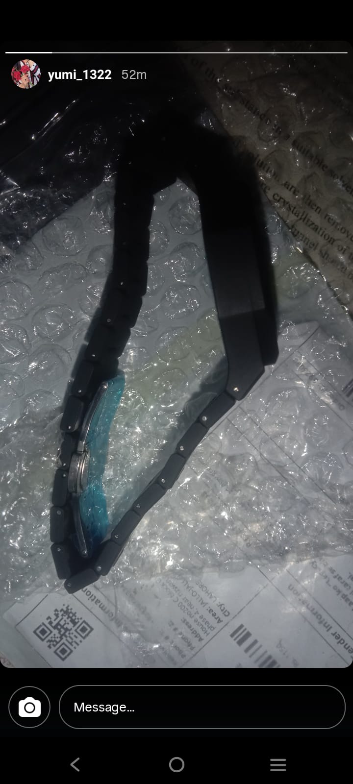 Legacy Timepieces review 2