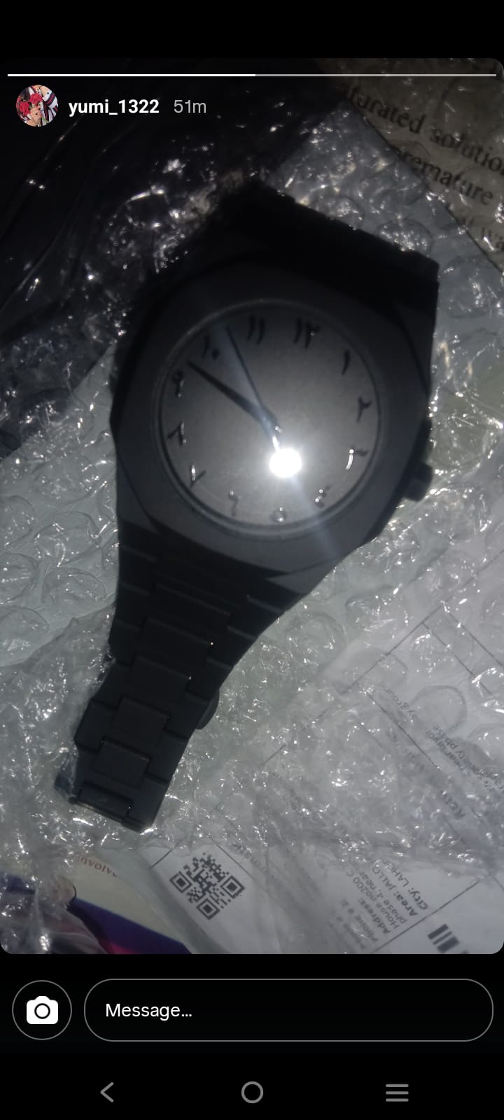 Legacy Timepieces review 3