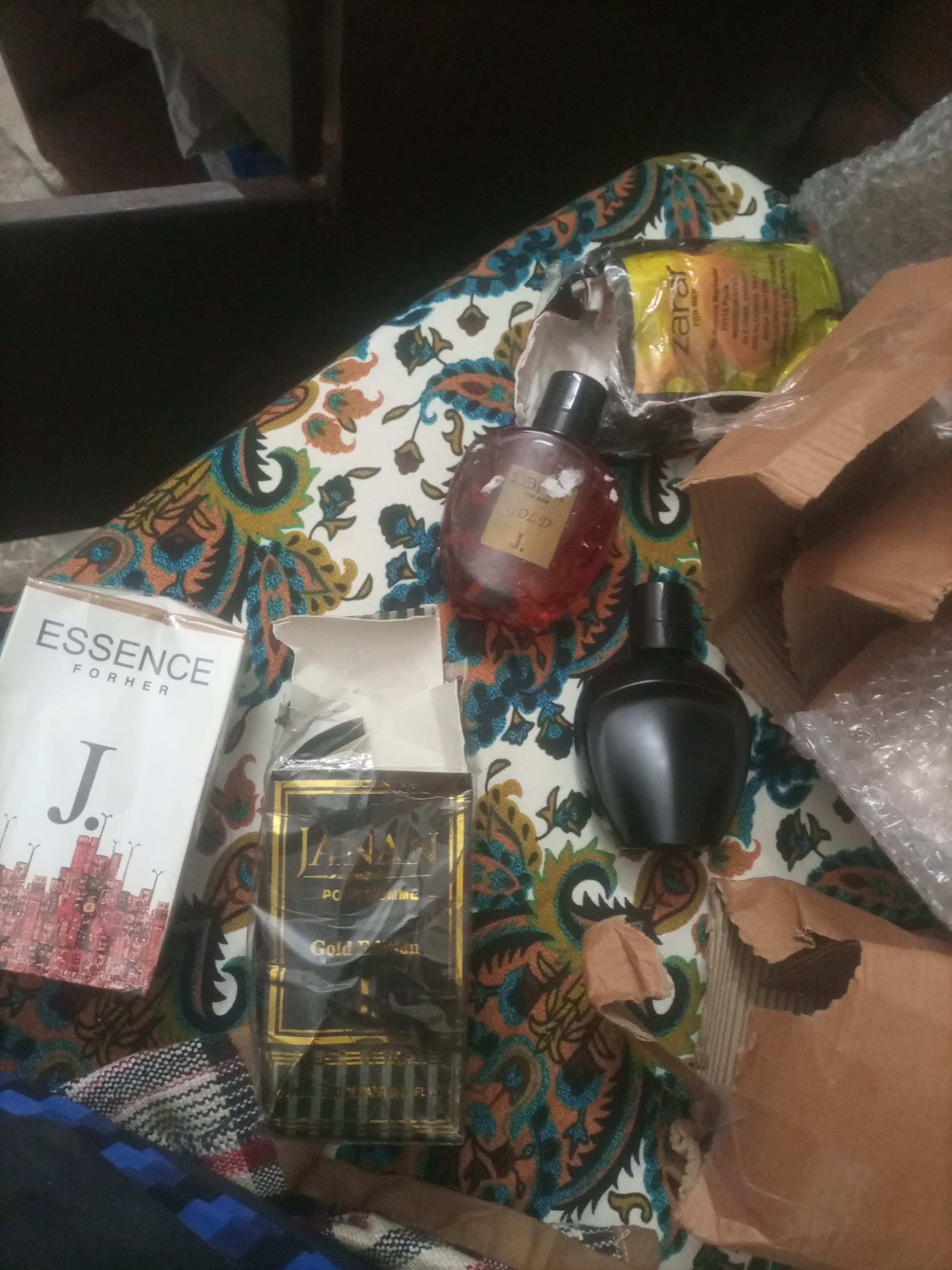  Ehtisham online shopping store  review 2