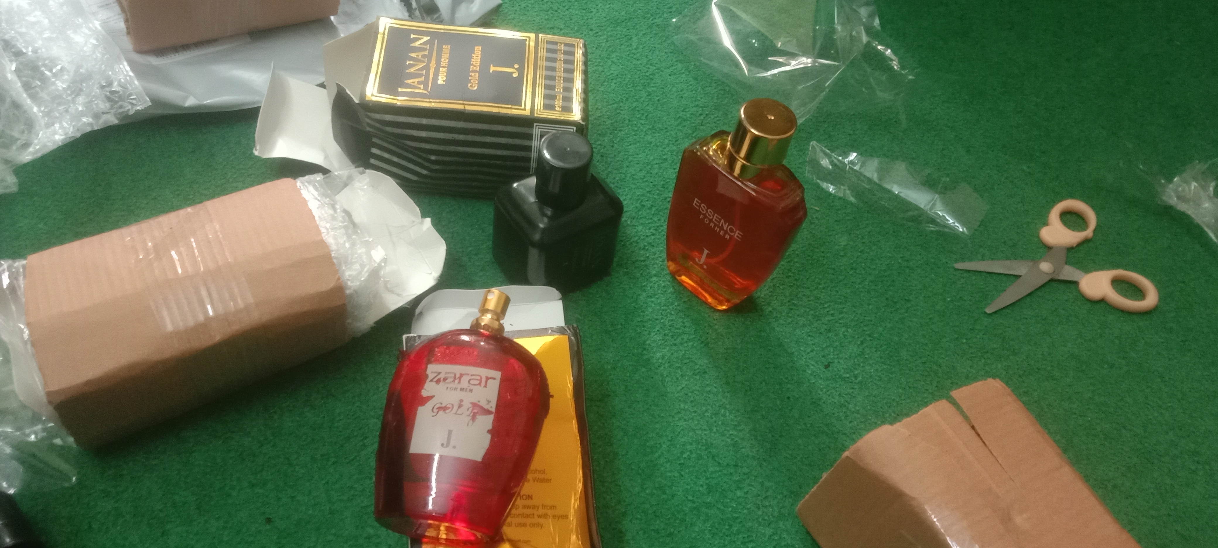  Ehtisham online shopping store  review 3