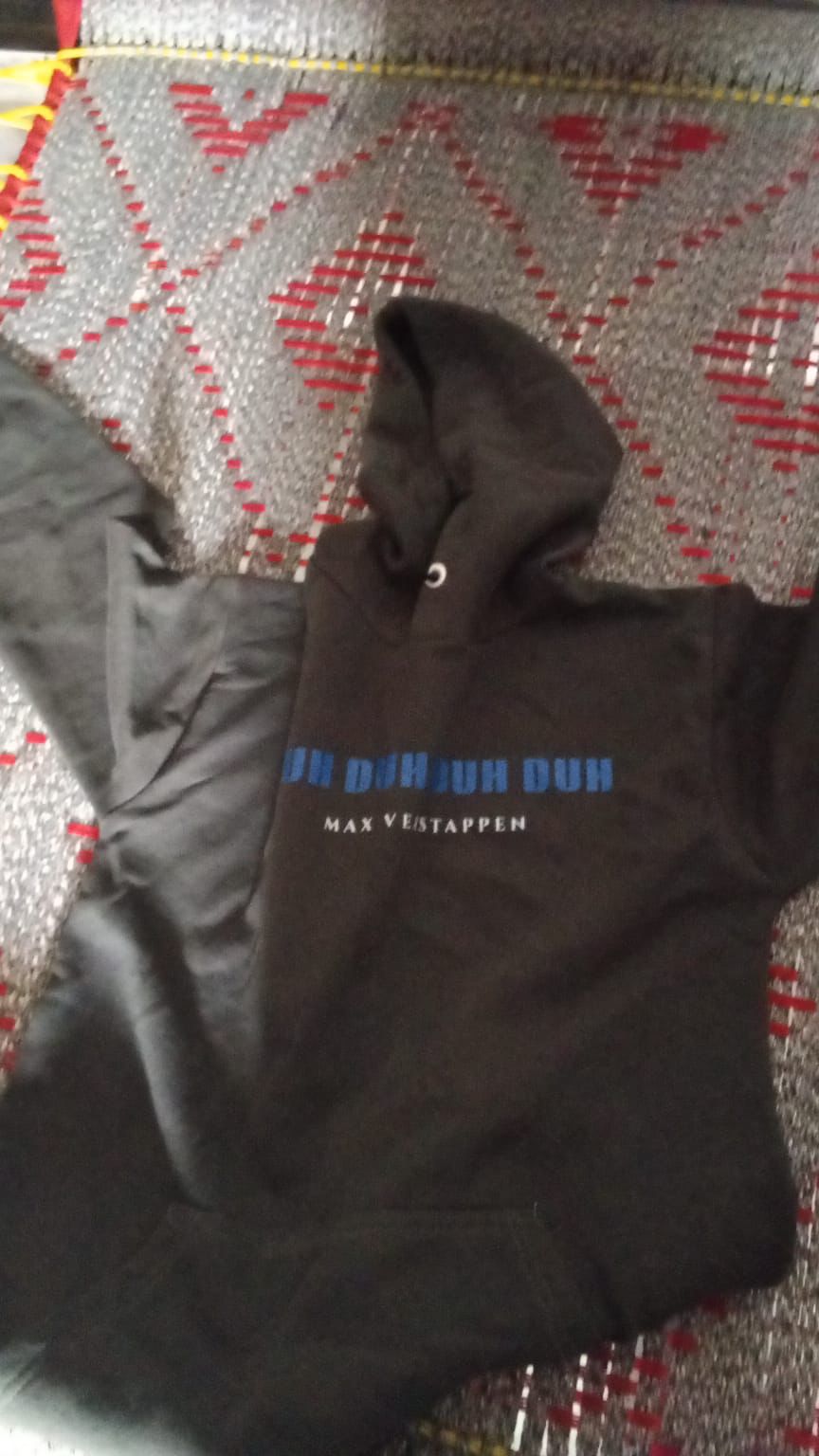 shag  review 1
