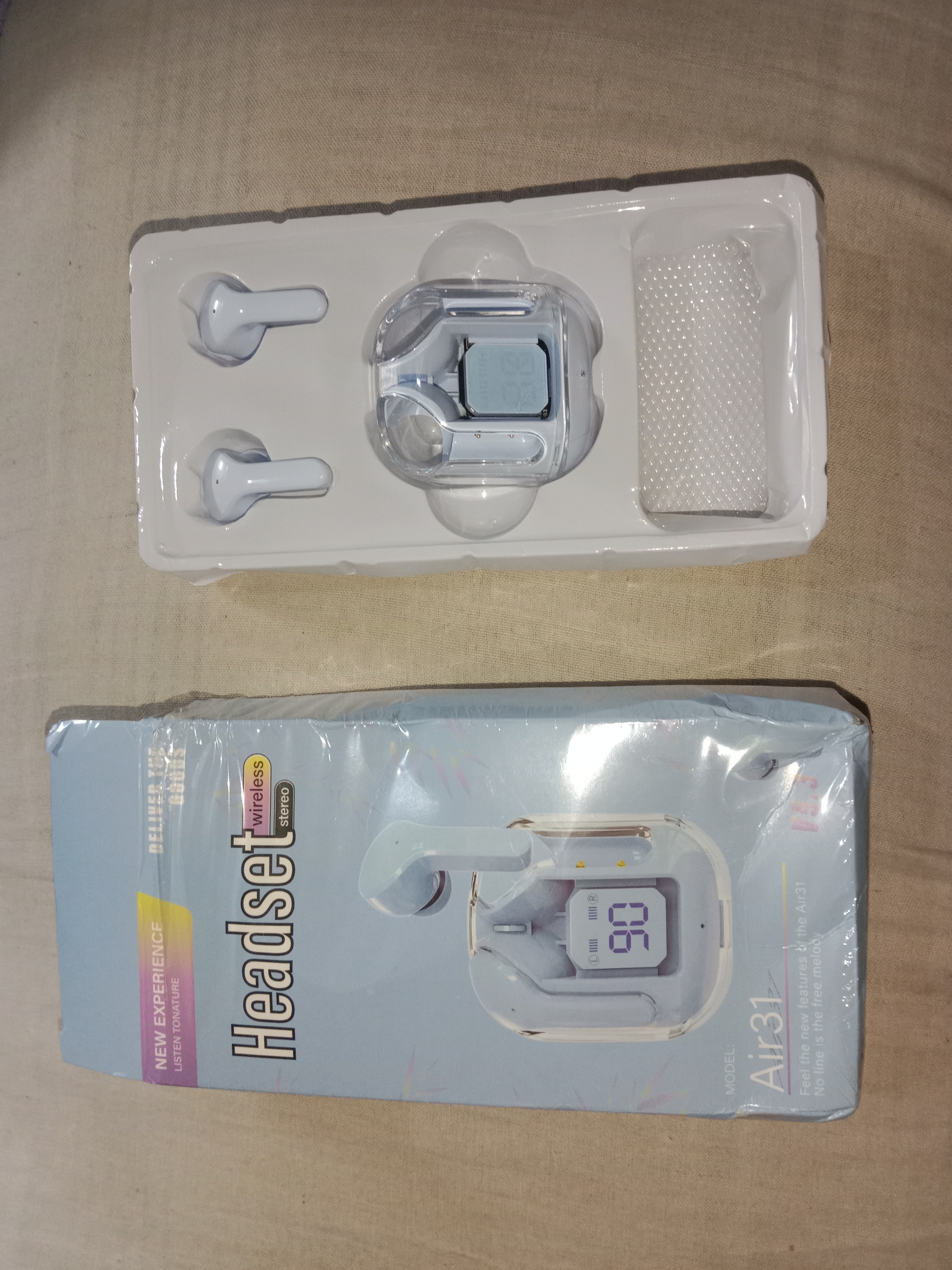 Dua Shopping Gallery review 2