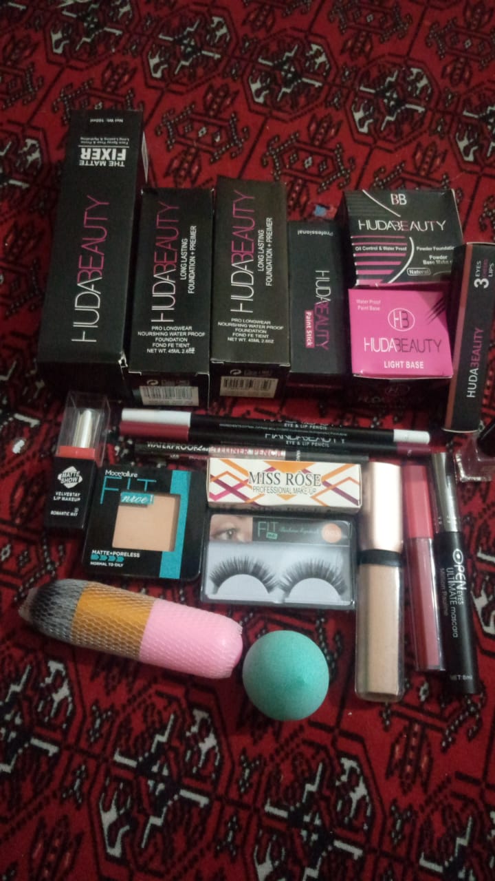business girl review 1
