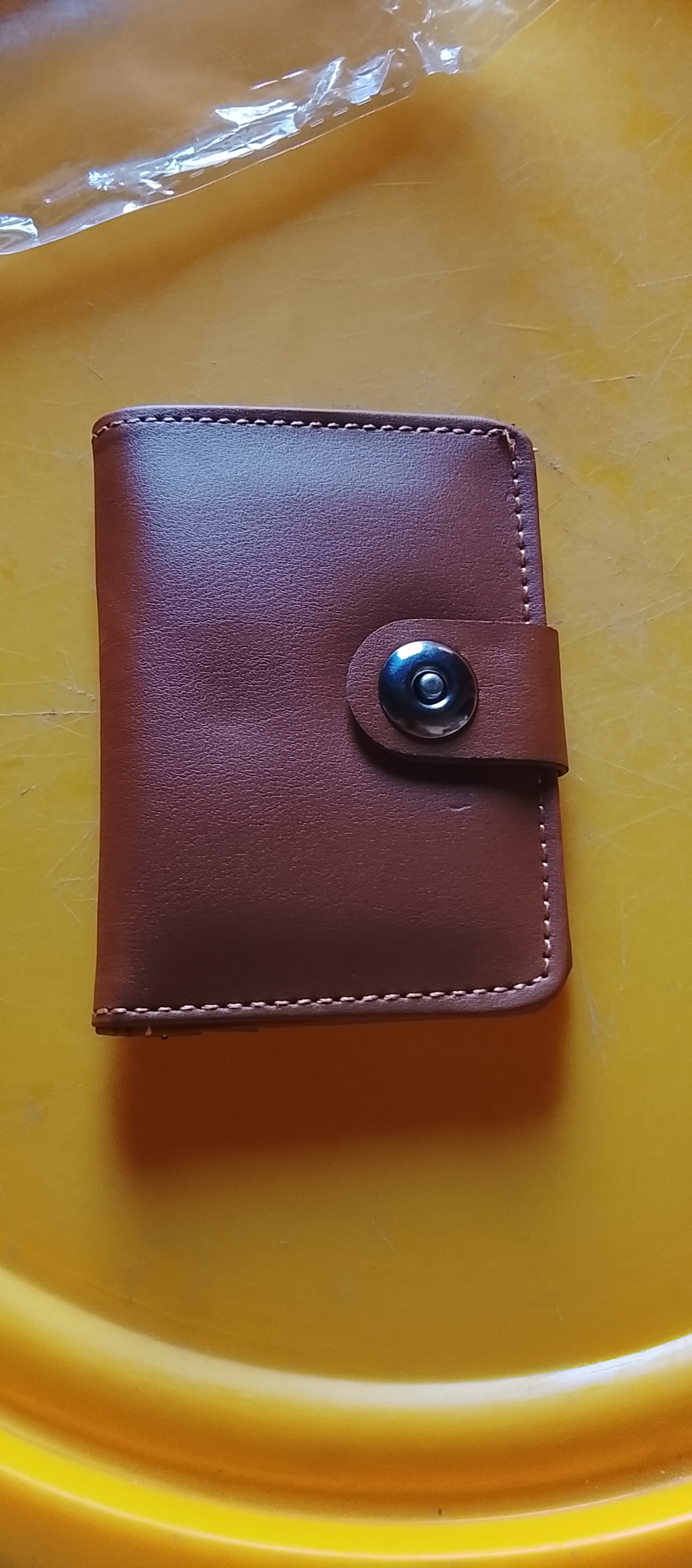 Ali ahmad review 1