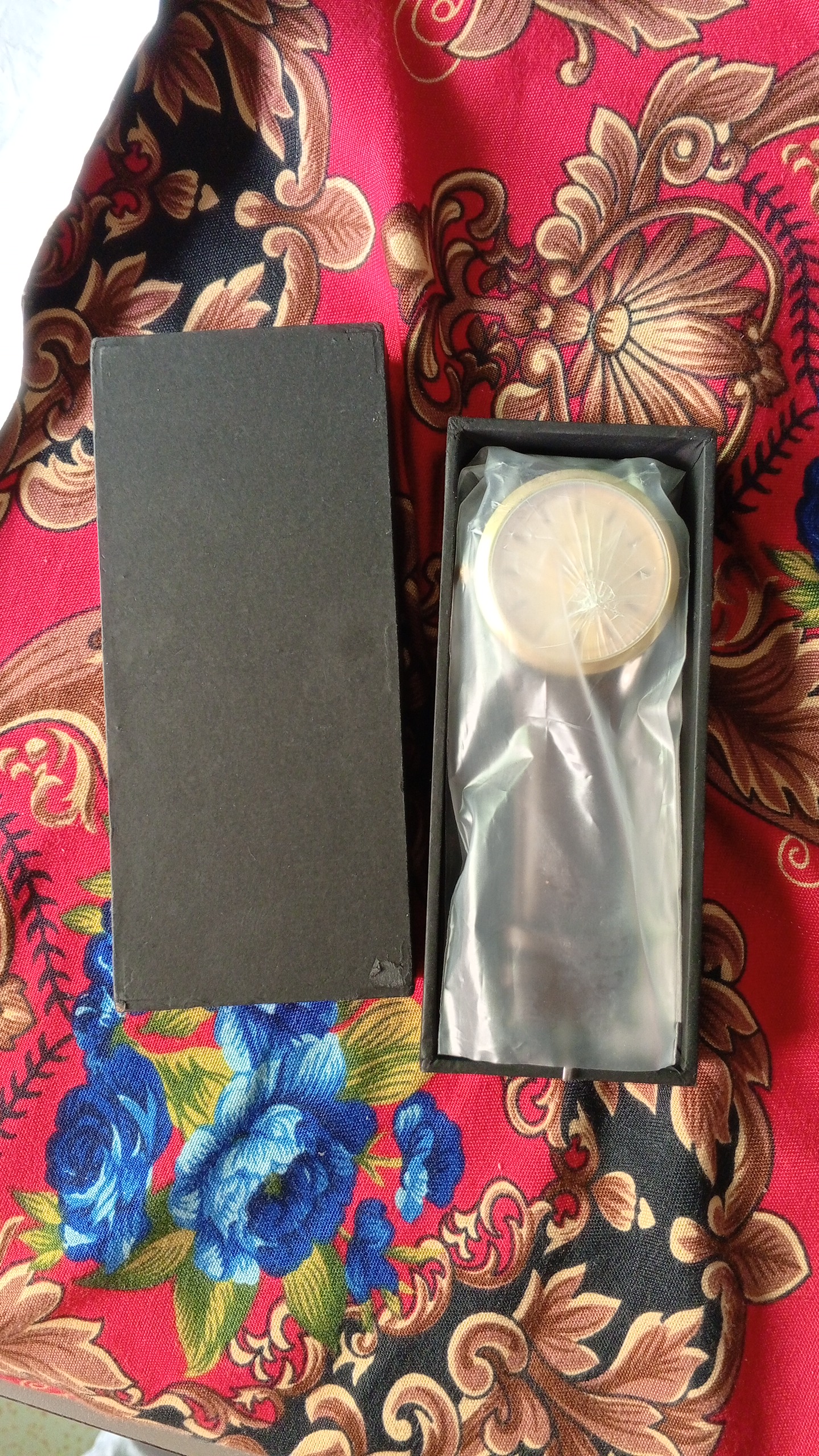 Beauty And Glow  review 1