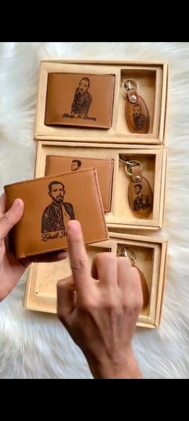 Gift styloo review 1