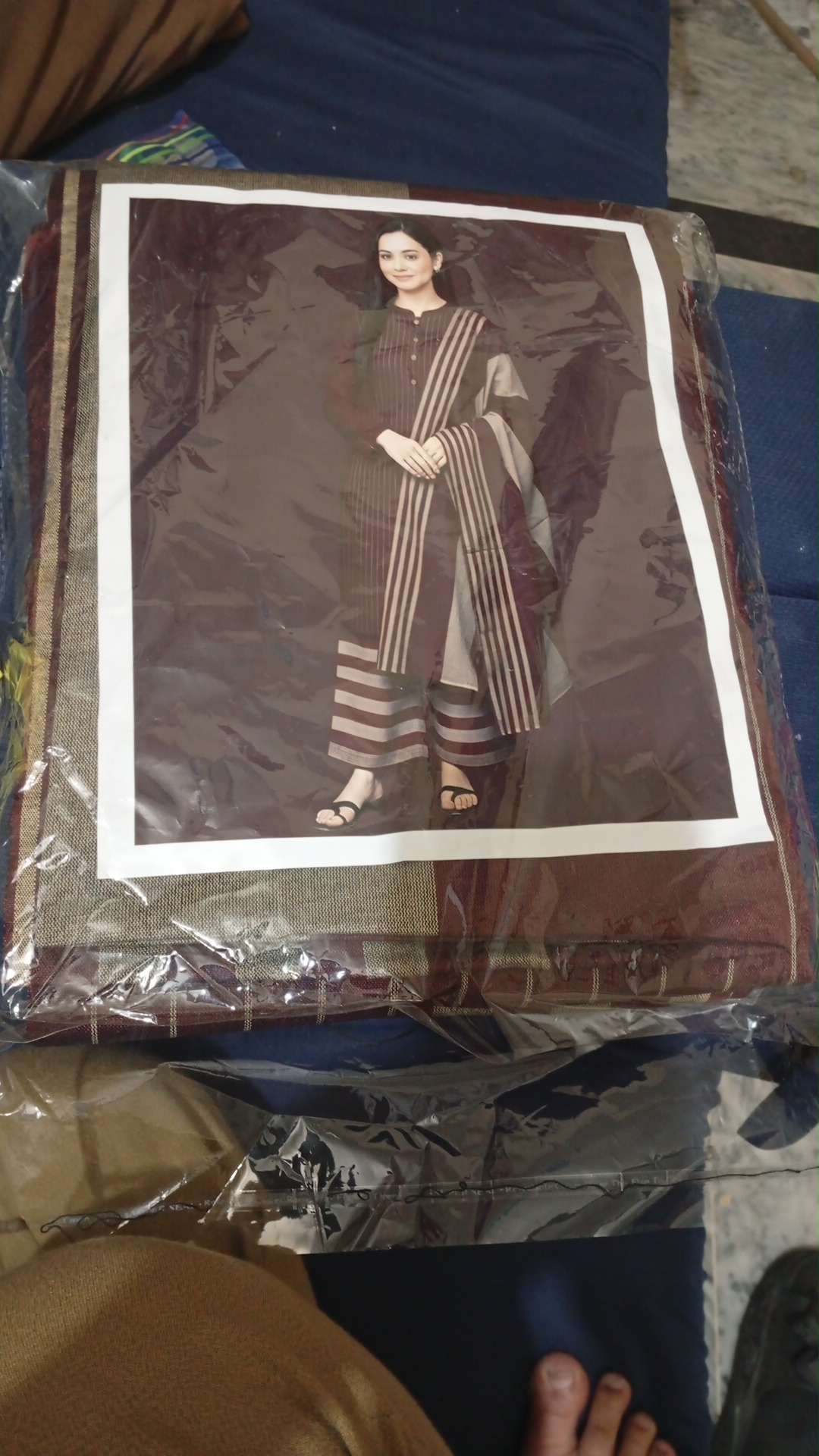 Anamcollection review 1