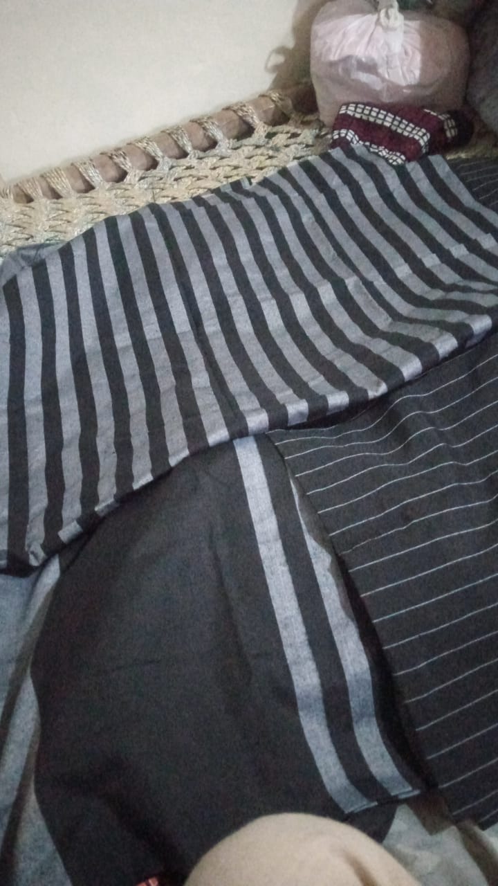 faiza collection  review 1