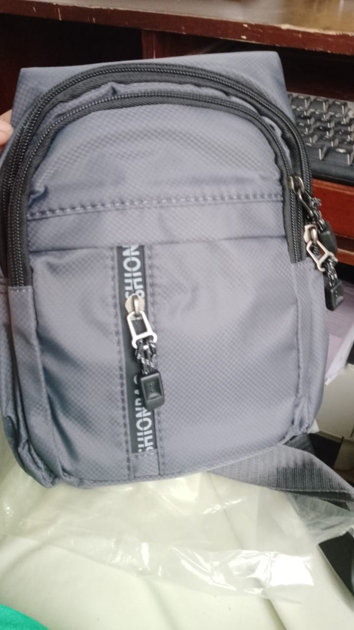 Abdullah Malik  review 1