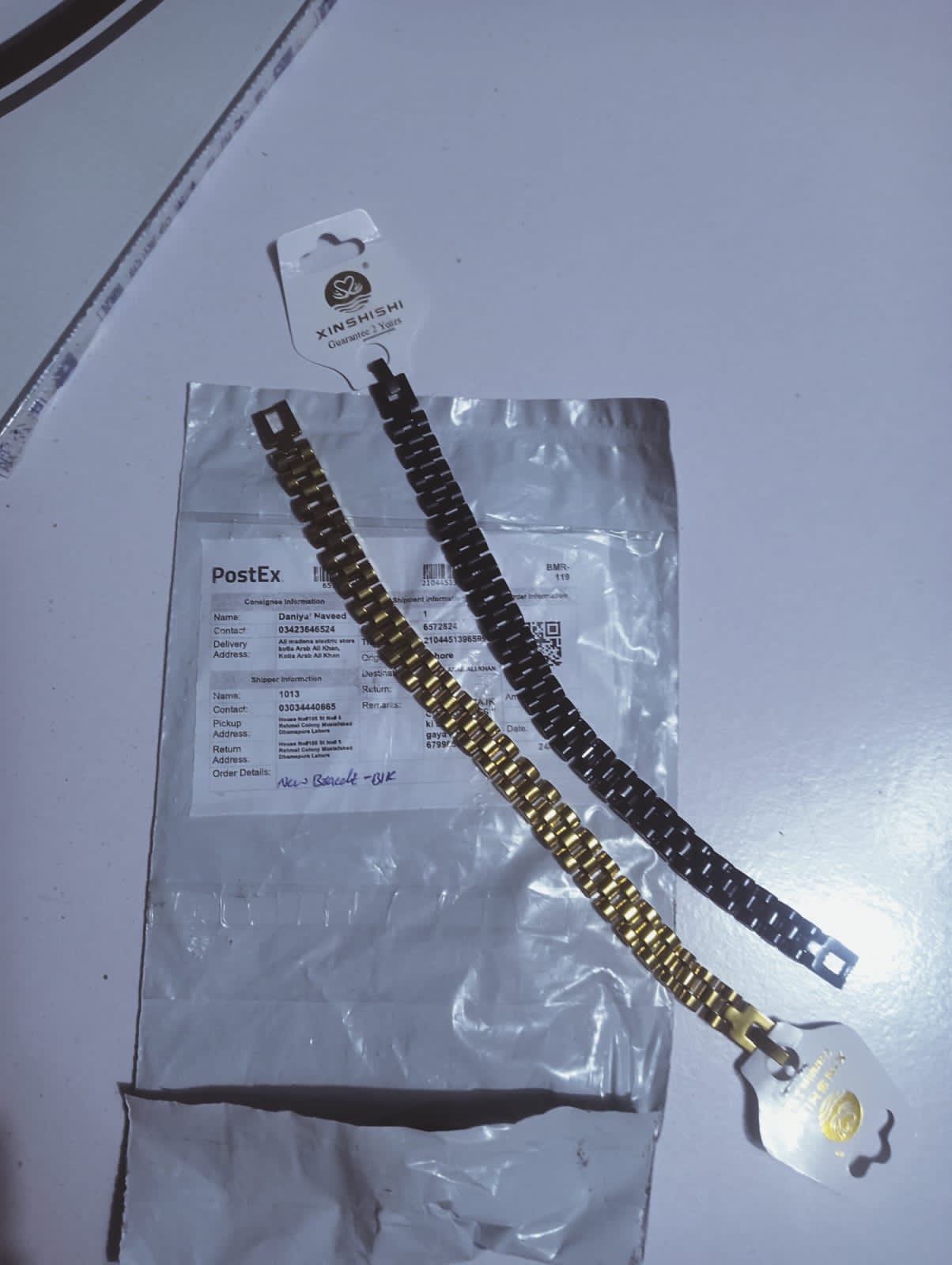 ajk collections  review 1