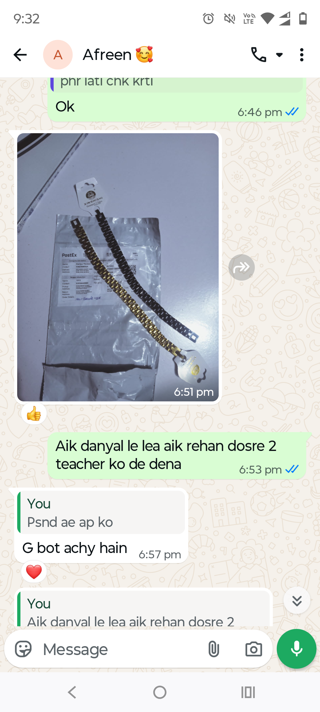 ajk collections  review 1
