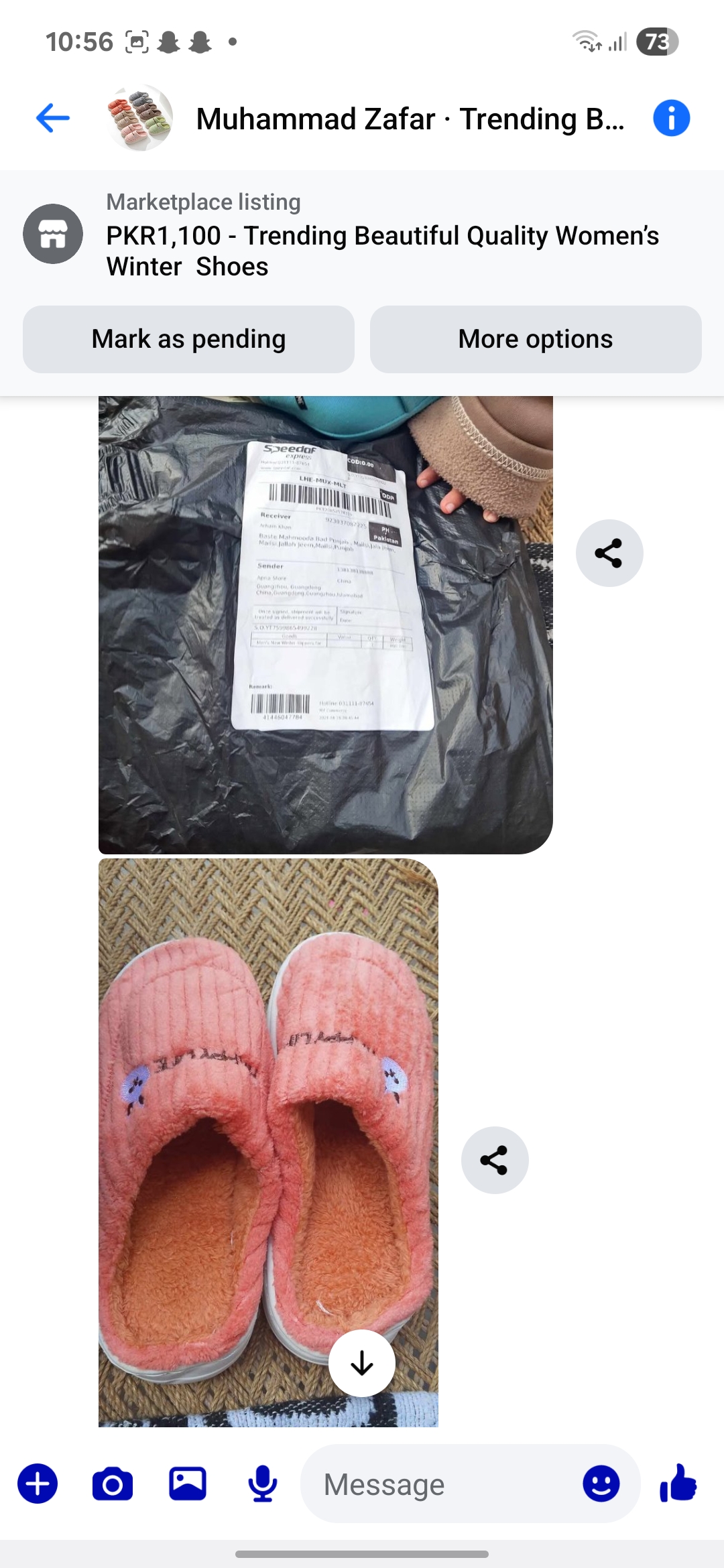 Apna Store review 2
