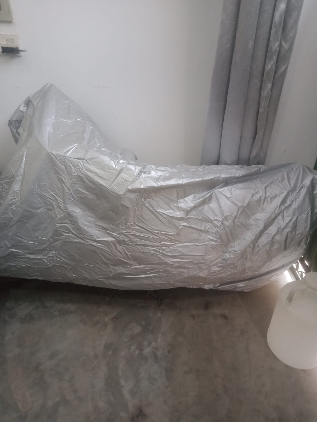 Maha Brand  review 1