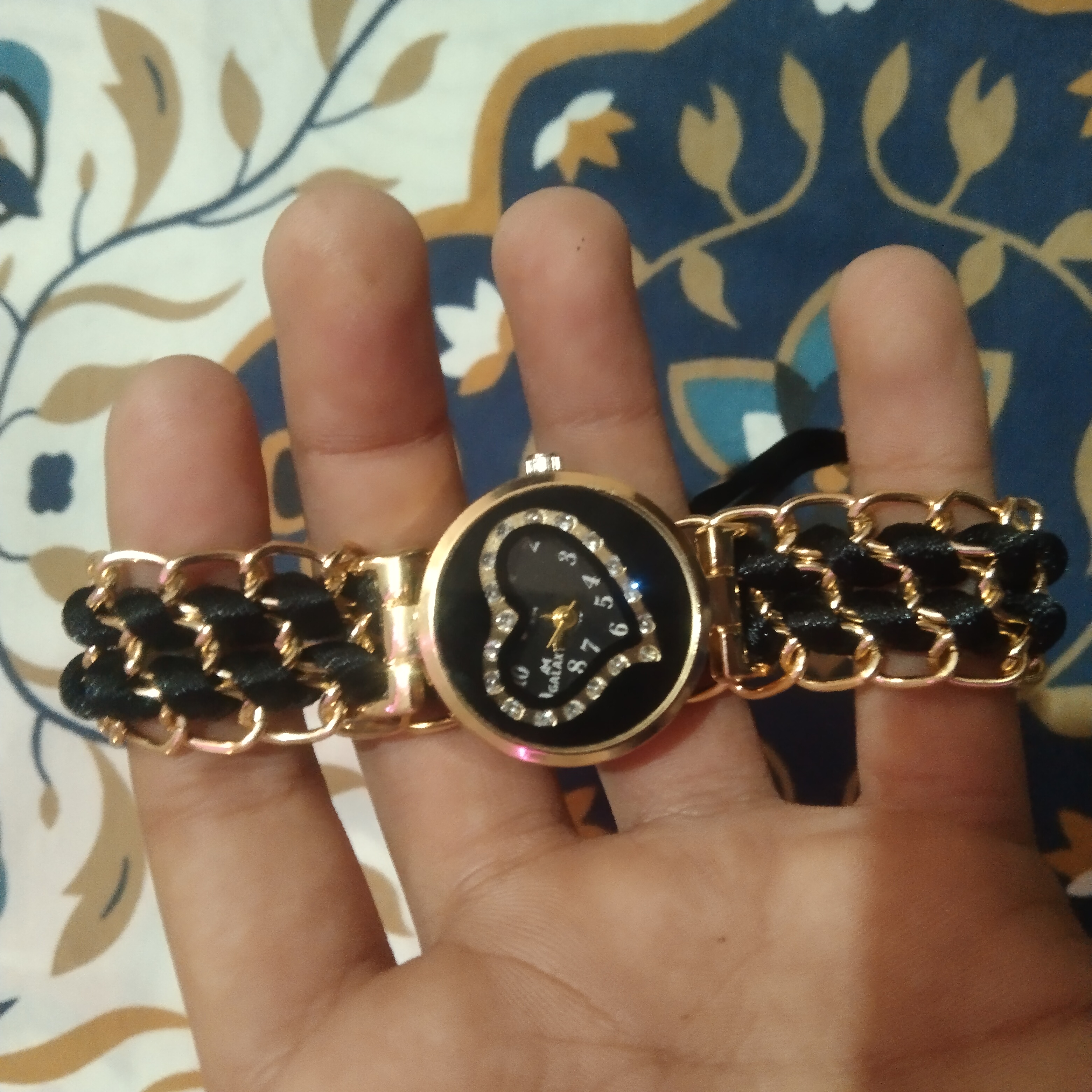 Online Shopping Store review 1