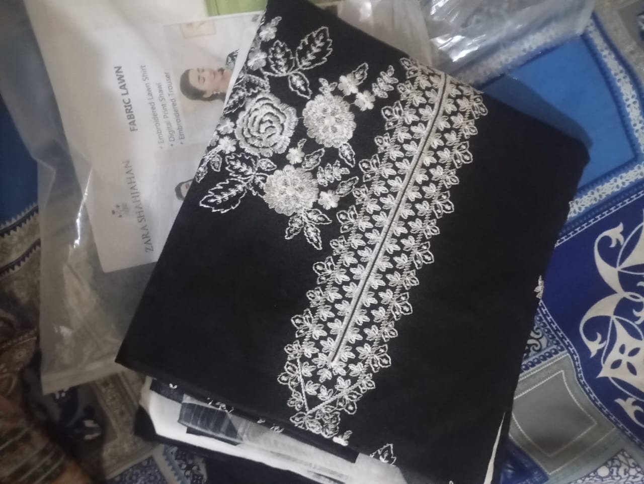 HA Reesh Collection  review 3