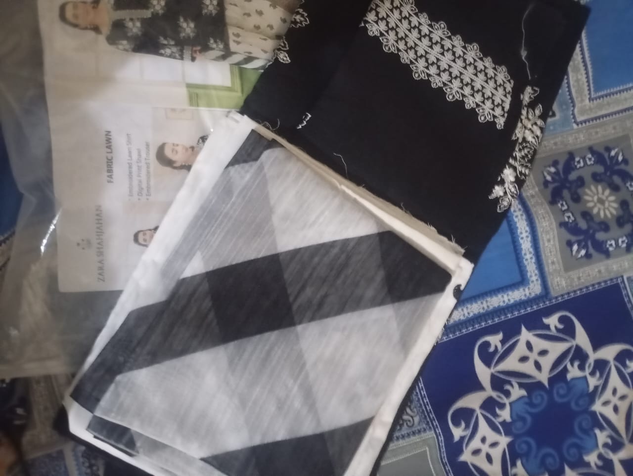 HA Reesh Collection  review 1